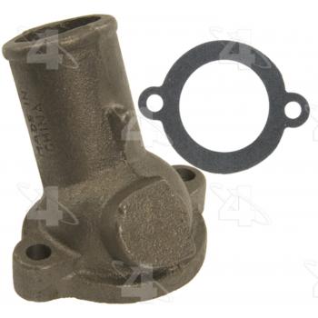 Four Seasons 84916 - Engine Coolant Water Outlet Four Seasons 84916 Engine Coolant Water Outlet product image 1 of 2