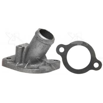 Four Seasons 84918 - Engine Coolant Water Outlet Four Seasons 84918 Engine Coolant Water Outlet product image 1 of 8