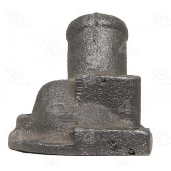 Four Seasons 84918 Engine Coolant Water Outlet product image 2 of 8