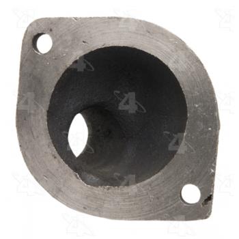 Four Seasons 84918 Engine Coolant Water Outlet product image 3 of 8