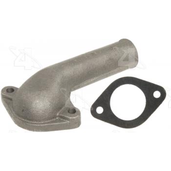 Four Seasons 84923 Engine Coolant Water Outlet product image 1 of 1