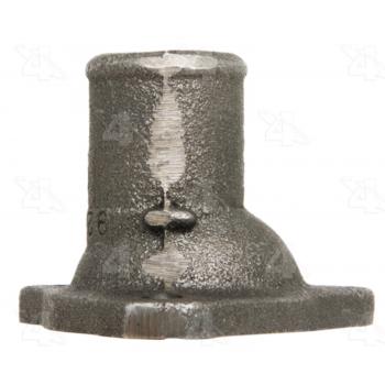 Four Seasons 84924 Engine Coolant Water Outlet product image 2 of 7