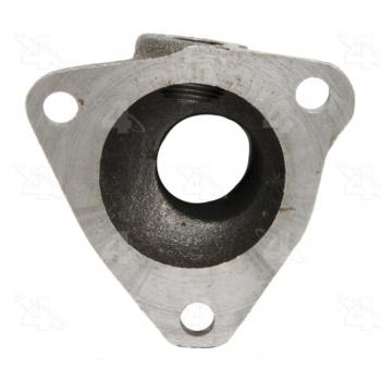 Four Seasons 84924 Engine Coolant Water Outlet product image 3 of 7