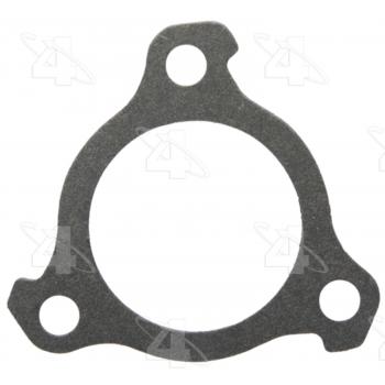 Four Seasons 84924 Engine Coolant Water Outlet product image 4 of 7