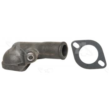 Four Seasons 84929 Engine Coolant Water Outlet product image 1 of 8