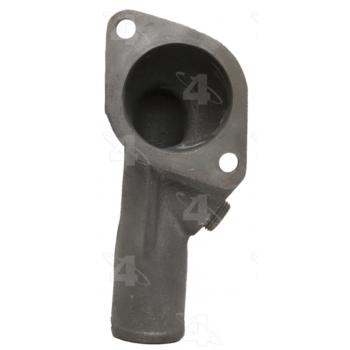 Four Seasons 84929 Engine Coolant Water Outlet product image 3 of 8
