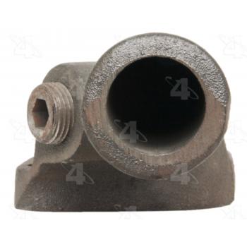 Four Seasons 84929 Engine Coolant Water Outlet product image 5 of 8