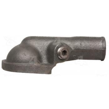 Four Seasons 84929 Engine Coolant Water Outlet product image 7 of 8
