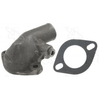 Four Seasons 84931 Engine Coolant Water Outlet product image 1 of 2
