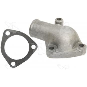 Four Seasons 84938 - Engine Coolant Water Outlet Four Seasons 84938 Engine Coolant Water Outlet product image 1 of 2