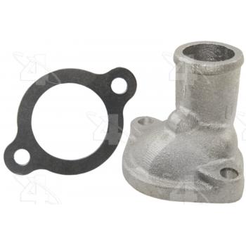 Four Seasons 84940 - Engine Coolant Water Outlet Four Seasons 84940 Engine Coolant Water Outlet product image 1 of 2