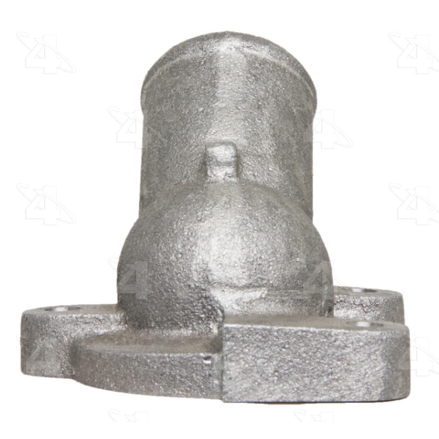 Four Seasons 84941 - Engine Coolant Water Outlet Four Seasons 84941 Engine Coolant Water Outlet product image 2 of 8