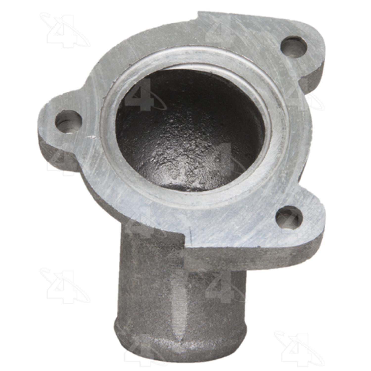 Four Seasons 84941 - Engine Coolant Water Outlet Four Seasons 84941 Engine Coolant Water Outlet product image 3 of 8