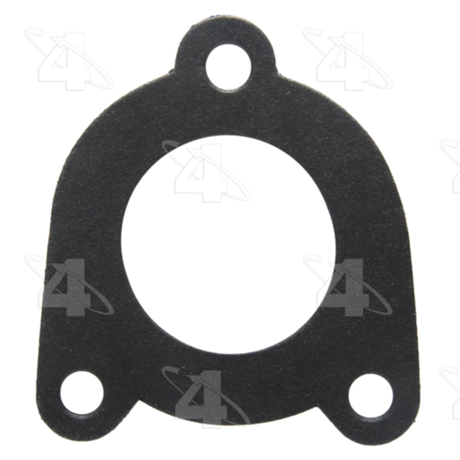 Four Seasons 84941 - Engine Coolant Water Outlet Four Seasons 84941 Engine Coolant Water Outlet product image 4 of 8