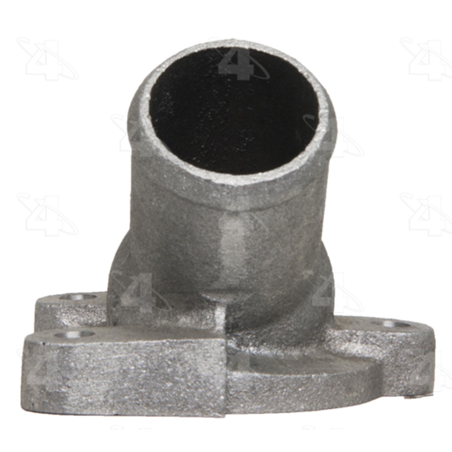 Four Seasons 84941 - Engine Coolant Water Outlet Four Seasons 84941 Engine Coolant Water Outlet product image 5 of 8