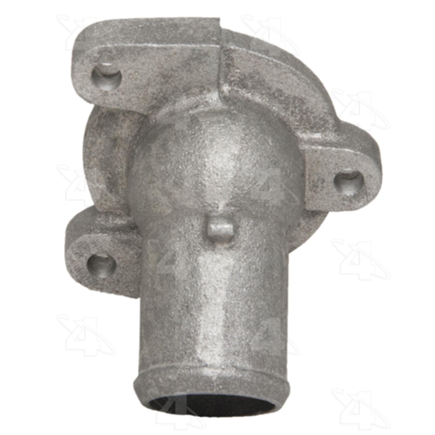 Four Seasons 84941 - Engine Coolant Water Outlet Four Seasons 84941 Engine Coolant Water Outlet product image 8 of 8