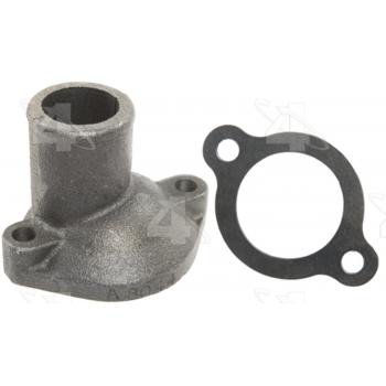 Four Seasons 84942 Engine Coolant Water Outlet product image 1 of 2