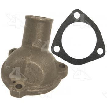 Four Seasons 84943 Engine Coolant Water Outlet product image 1 of 2