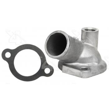 Four Seasons 84946 - Engine Coolant Water Outlet Four Seasons 84946 Engine Coolant Water Outlet product image 1 of 8