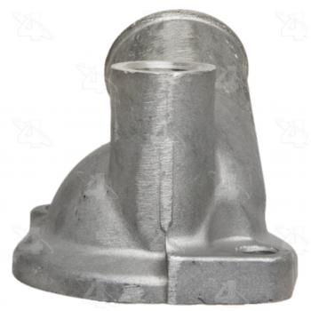 Four Seasons 84946 - Engine Coolant Water Outlet Four Seasons 84946 Engine Coolant Water Outlet product image 2 of 8
