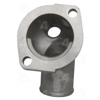 Four Seasons 84946 - Engine Coolant Water Outlet Four Seasons 84946 Engine Coolant Water Outlet product image 3 of 8