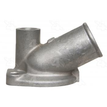 Four Seasons 84946 - Engine Coolant Water Outlet Four Seasons 84946 Engine Coolant Water Outlet product image 7 of 8