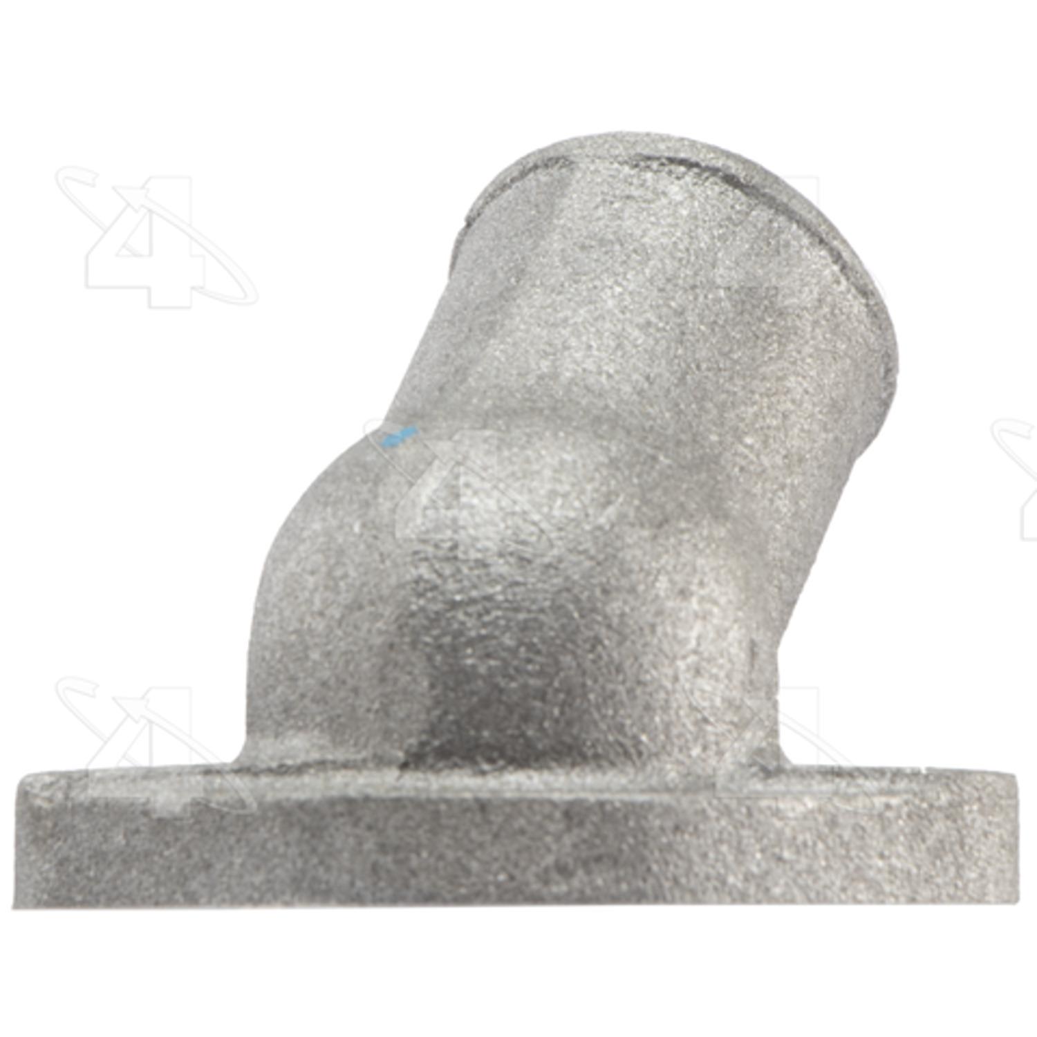 Four Seasons 84949 - Engine Coolant Water Outlet Four Seasons 84949 Engine Coolant Water Outlet product image 2 of 7