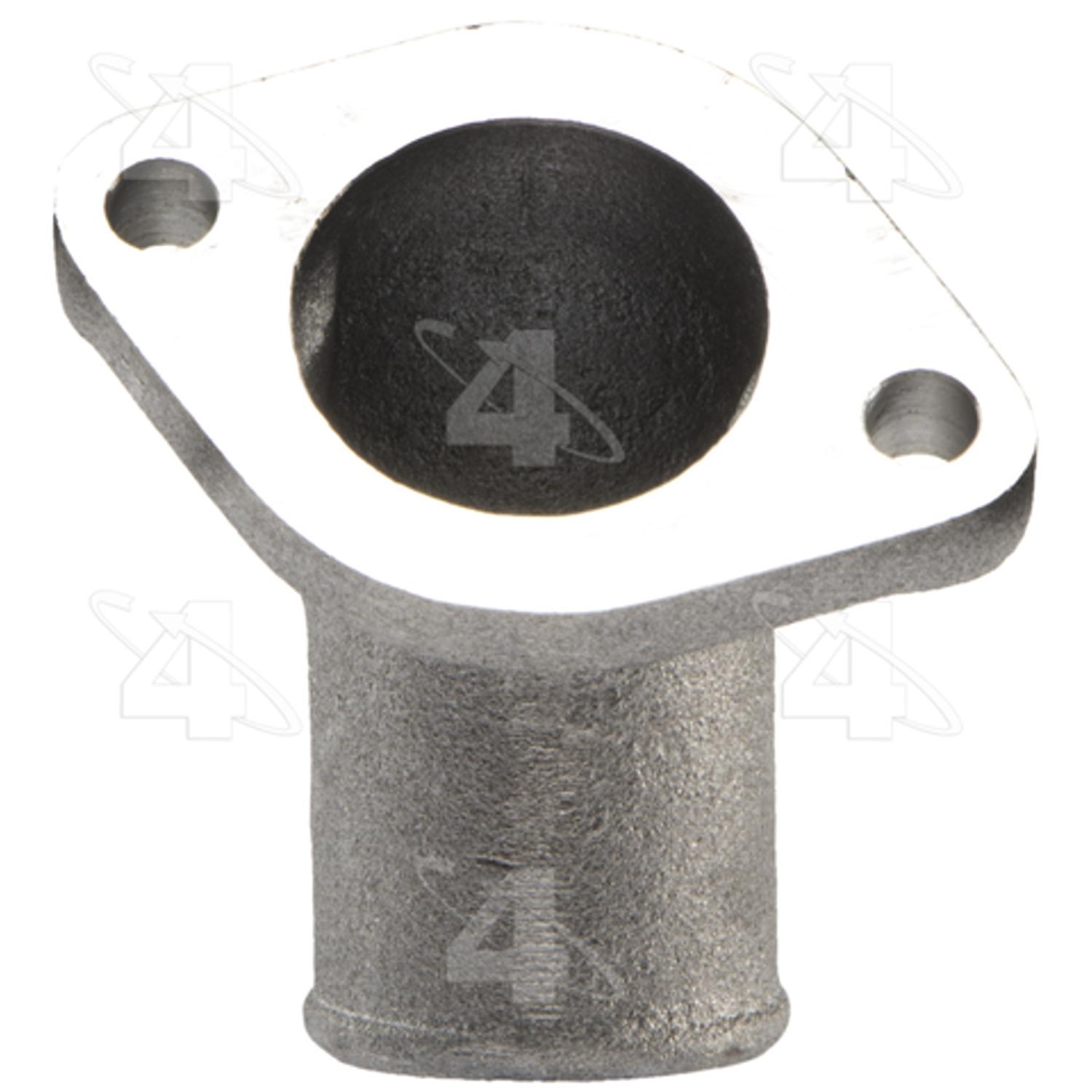 Four Seasons 84949 - Engine Coolant Water Outlet Four Seasons 84949 Engine Coolant Water Outlet product image 3 of 7