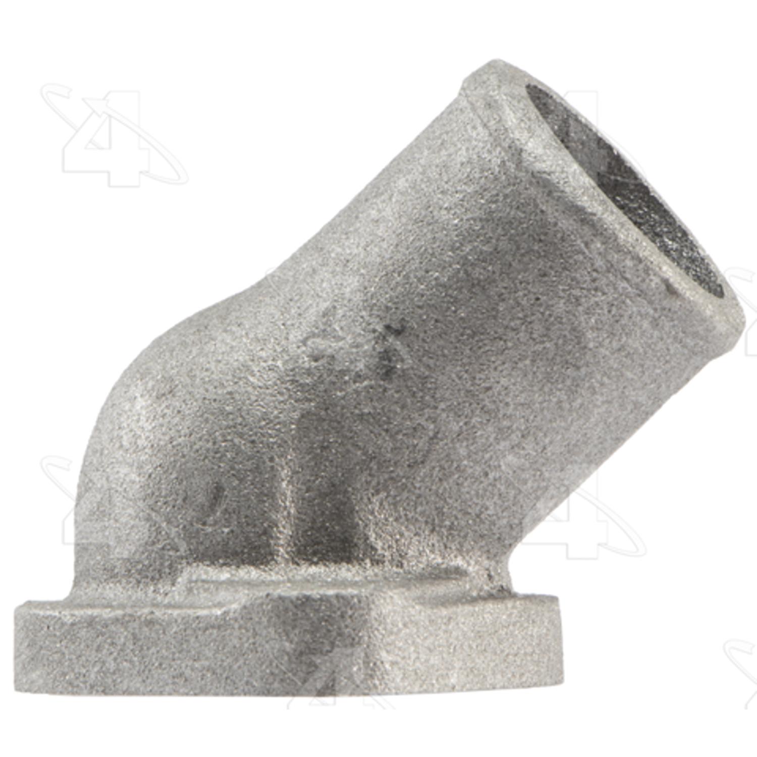 Four Seasons 84949 - Engine Coolant Water Outlet Four Seasons 84949 Engine Coolant Water Outlet product image 5 of 7