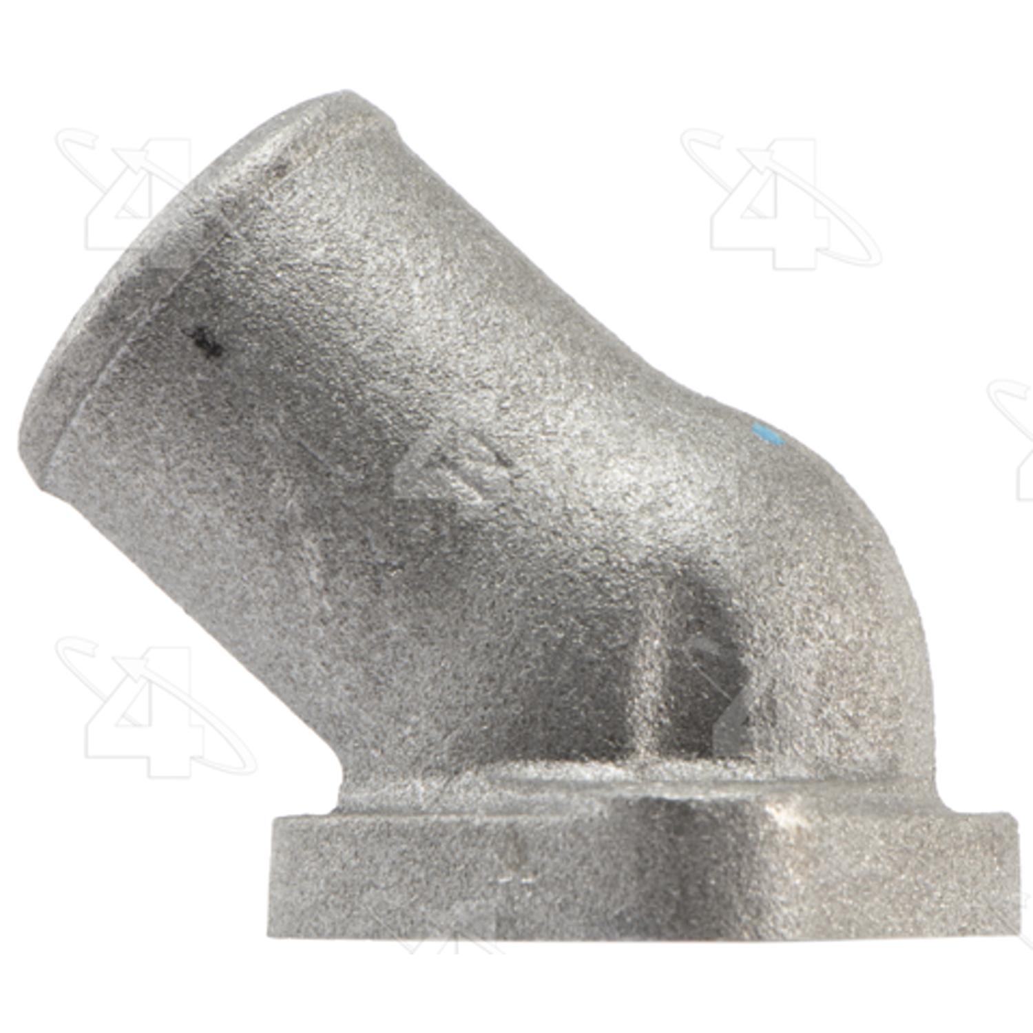 Four Seasons 84949 - Engine Coolant Water Outlet Four Seasons 84949 Engine Coolant Water Outlet product image 6 of 7