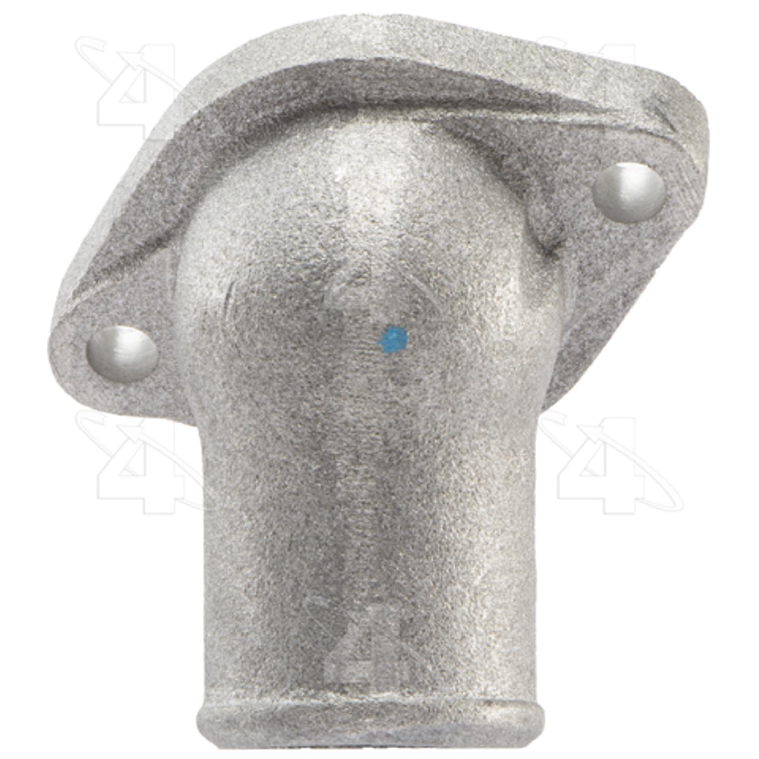 Four Seasons 84949 - Engine Coolant Water Outlet Four Seasons 84949 Engine Coolant Water Outlet product image 7 of 7