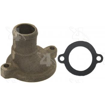 Four Seasons 84958 Engine Coolant Water Outlet product image 1 of 2