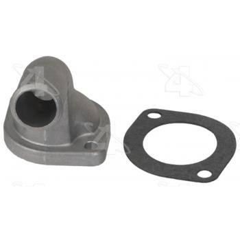 Four Seasons 84959 Engine Coolant Water Outlet product image 1 of 8