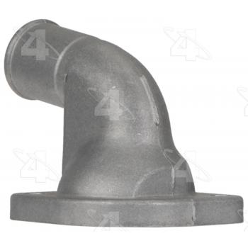 Four Seasons 84959 Engine Coolant Water Outlet product image 2 of 8