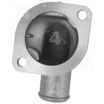 Four Seasons 84959 Engine Coolant Water Outlet product image 3 of 8