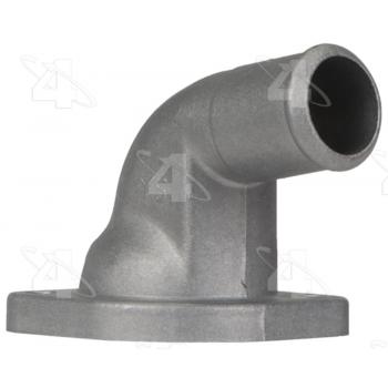 Four Seasons 84959 Engine Coolant Water Outlet product image 5 of 8