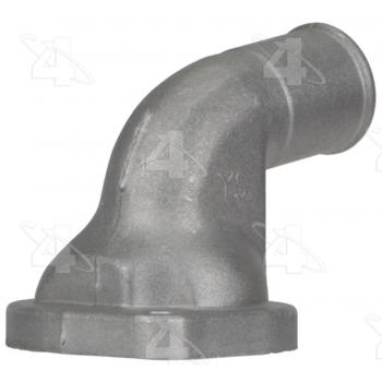 Four Seasons 84959 Engine Coolant Water Outlet product image 6 of 8