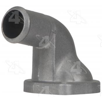 Four Seasons 84959 Engine Coolant Water Outlet product image 7 of 8