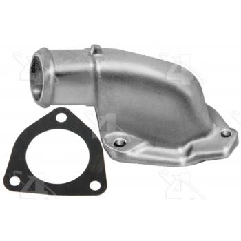 Four Seasons 84968 Engine Coolant Water Outlet product image 1 of 8