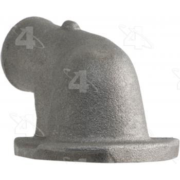 Four Seasons 84968 Engine Coolant Water Outlet product image 2 of 8