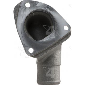 Four Seasons 84968 Engine Coolant Water Outlet product image 3 of 8