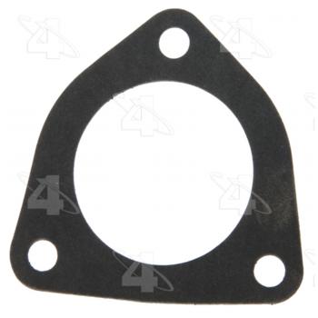 Four Seasons 84968 Engine Coolant Water Outlet product image 4 of 8