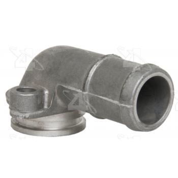 Four Seasons 84969 Engine Coolant Water Outlet product image 1 of 6