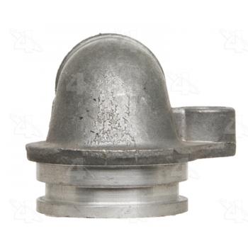Four Seasons 84969 Engine Coolant Water Outlet product image 2 of 6