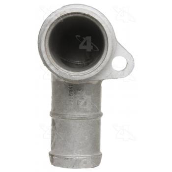 Four Seasons 84969 Engine Coolant Water Outlet product image 3 of 6