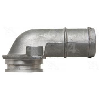 Four Seasons 84969 Engine Coolant Water Outlet product image 6 of 6