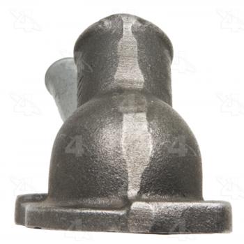 Four Seasons 84973 Engine Coolant Water Outlet product image 2 of 8