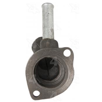 Four Seasons 84973 Engine Coolant Water Outlet product image 3 of 8
