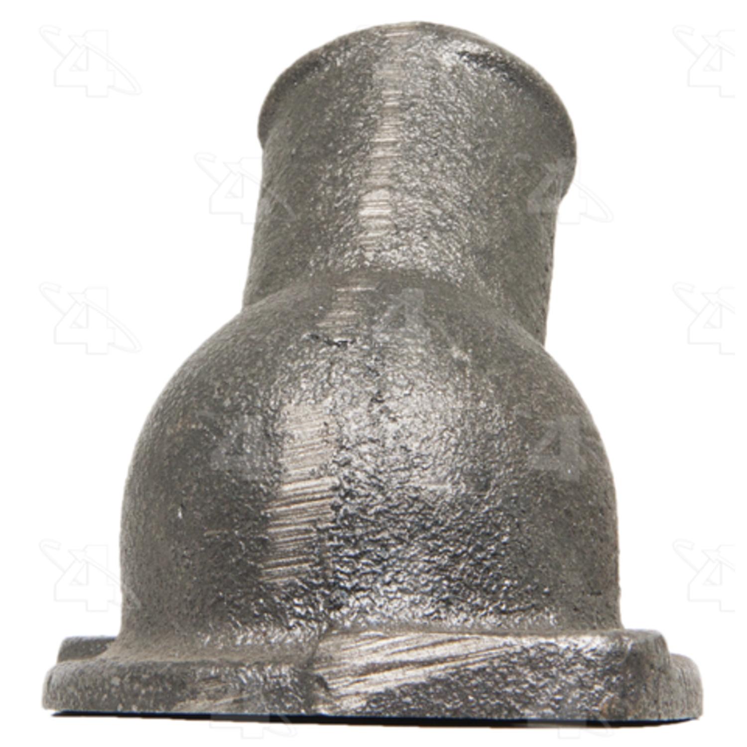 Four Seasons 84974 - Engine Coolant Water Outlet Four Seasons 84974 Engine Coolant Water Outlet product image 2 of 5
