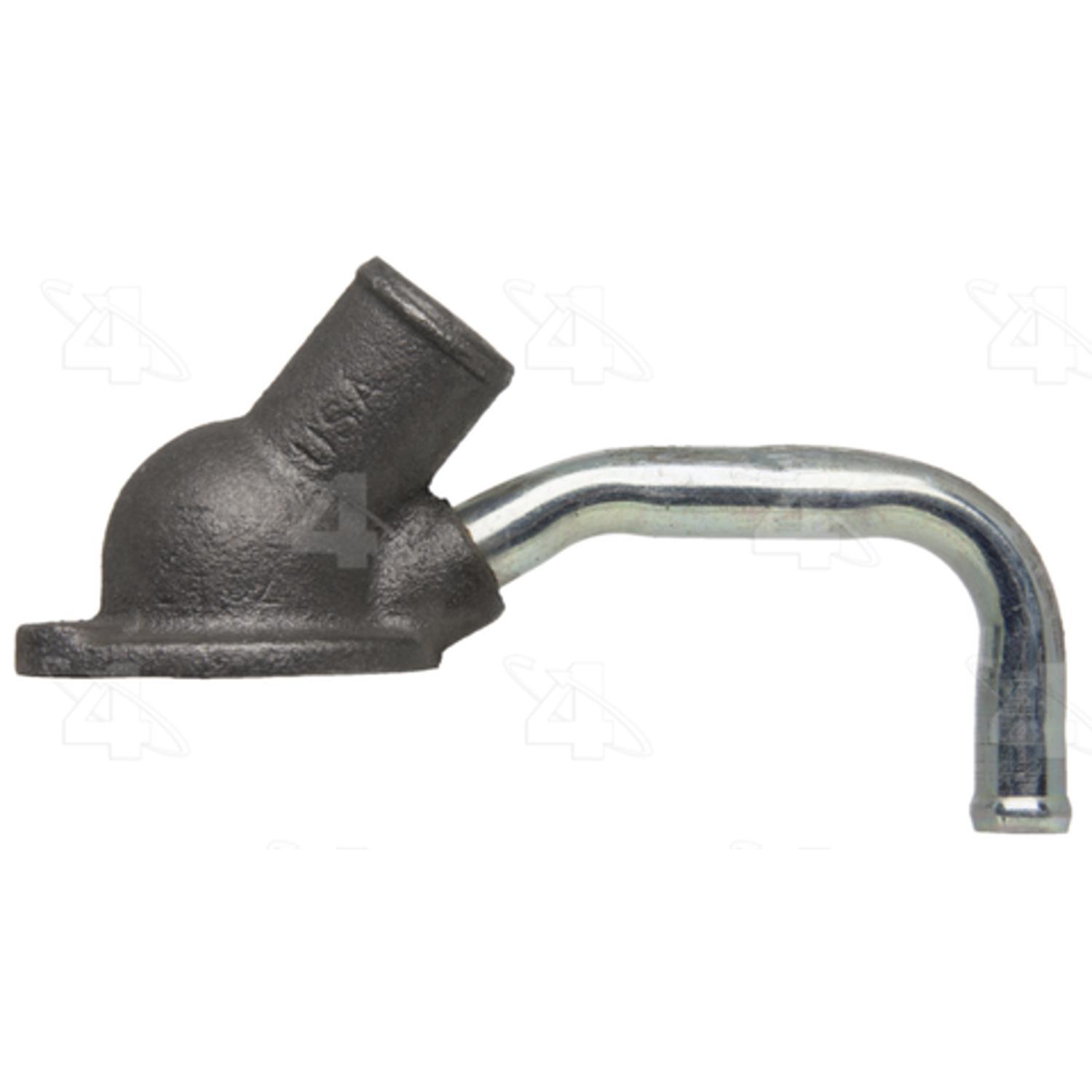 Four Seasons 84974 - Engine Coolant Water Outlet Four Seasons 84974 Engine Coolant Water Outlet product image 5 of 5